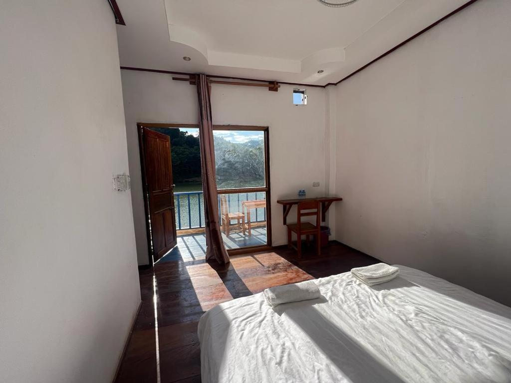 Nongkhaiw River View Nong Khiaw Exterior photo